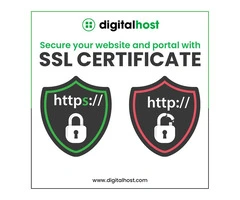 Locking In Trust- The Role of SSL Certificates