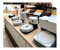 2024 Cleaning Revolution: Robot Vacuums Australia, Up to 60% Off!