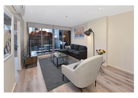 Apartment 106/8 Exploration Lane Melbourne CBD - 3/15