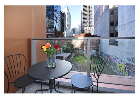 Apartment 106/8 Exploration Lane Melbourne CBD - 4/15