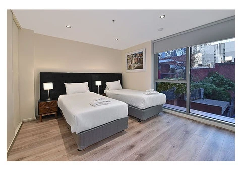 Apartment 106/8 Exploration Lane Melbourne CBD - 6/15