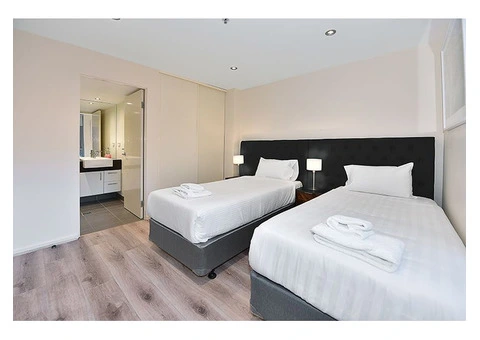 Apartment 106/8 Exploration Lane Melbourne CBD - 7/15