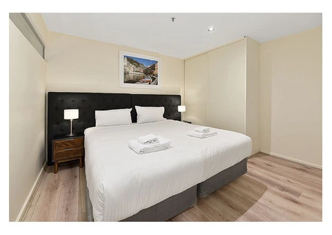 Apartment 106/8 Exploration Lane Melbourne CBD - 9/15