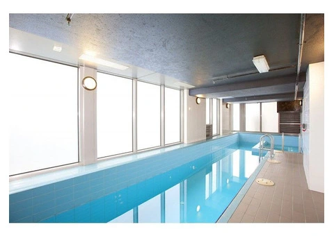 Apartment 106/8 Exploration Lane Melbourne CBD - 12/15