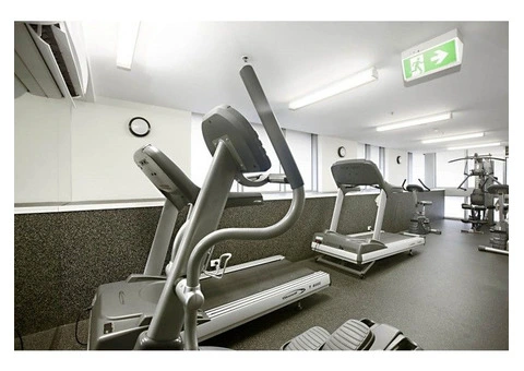 Apartment 106/8 Exploration Lane Melbourne CBD - 13/15