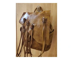 Buy Leather Bag Online