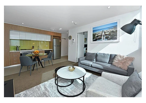 1108/ 8 Sutherland Street Melbourne CBD - 1/16