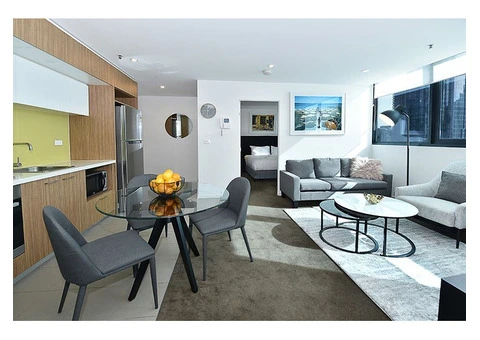 1108/ 8 Sutherland Street Melbourne CBD - 2/16