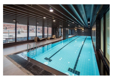 1108/ 8 Sutherland Street Melbourne CBD - 12/16