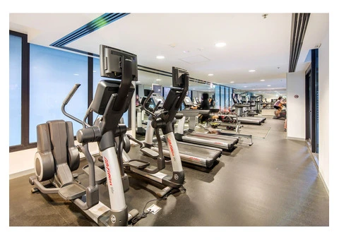 1108/ 8 Sutherland Street Melbourne CBD - 13/16