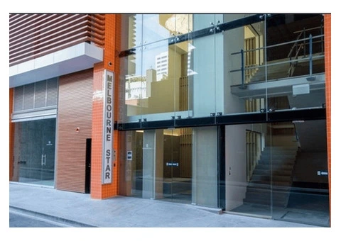 1108/ 8 Sutherland Street Melbourne CBD - 15/16