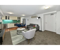 Apartment 105   336 Russell Street Melbourne CBD