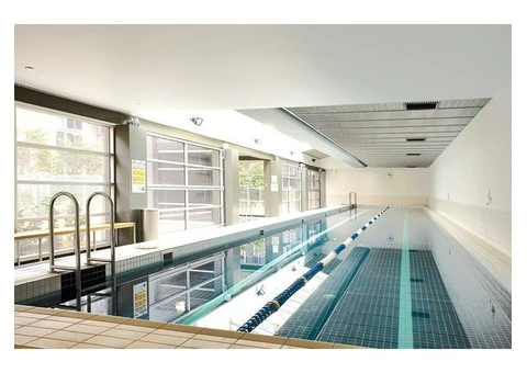 Apartment 105   336 Russell Street Melbourne CBD - 12/21