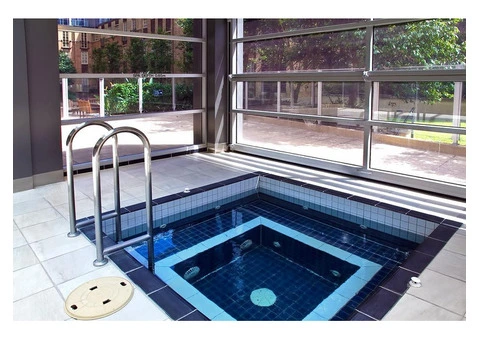 Apartment 105   336 Russell Street Melbourne CBD - 13/21