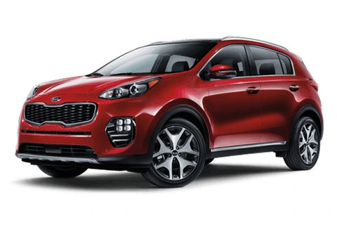 Affordable 7 Seater Cars For Hire in Melbourne