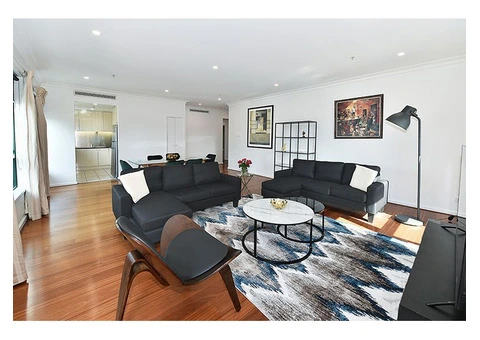 Apartment 1501   265 Exhibition Street Melbourne CBD - 3/24