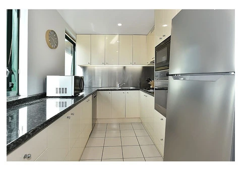 Apartment 1501   265 Exhibition Street Melbourne CBD - 6/24