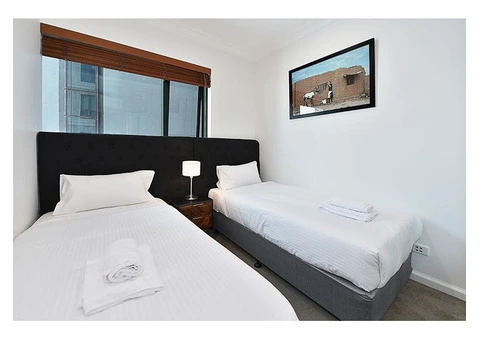 Apartment 1501   265 Exhibition Street Melbourne CBD - 13/24