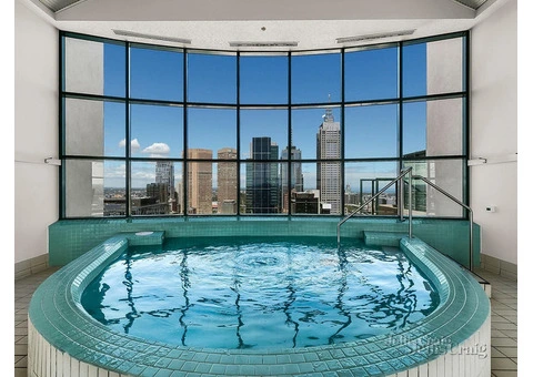 Apartment 1501   265 Exhibition Street Melbourne CBD - 18/24