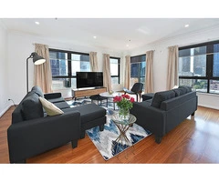 Apartment 1501   265 Exhibition Street Melbourne CBD