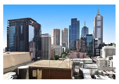 Apartment 1501   265 Exhibition Street Melbourne CBD - 5/24