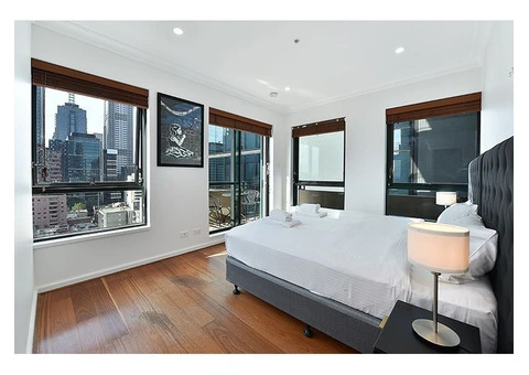 Apartment 1501   265 Exhibition Street Melbourne CBD - 8/24