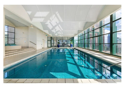 Apartment 1501   265 Exhibition Street Melbourne CBD - 17/24