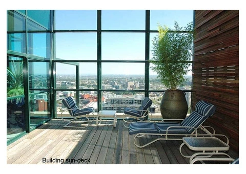 Apartment 1501   265 Exhibition Street Melbourne CBD - 21/24