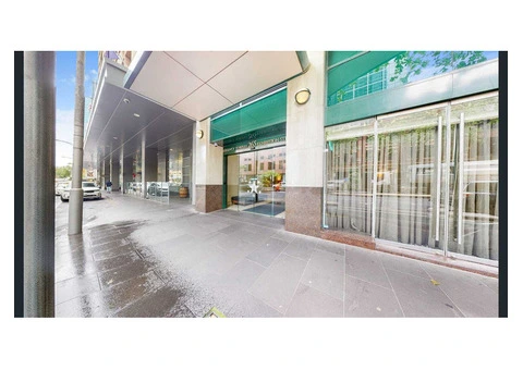 Apartment 1501   265 Exhibition Street Melbourne CBD - 24/24