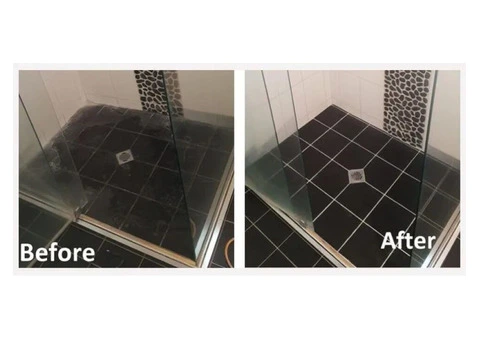 Effective and Affordable Leaking Shower Repairs in Melbourne