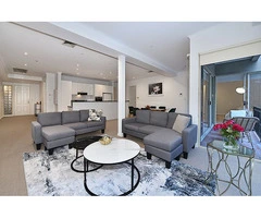 Apartment 23   30-34 La Trobe Street Melbourne CBD