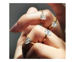 Diamond Engagement Rings Perth | Adaia Diamonds