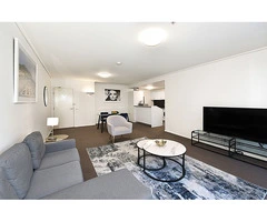 Apartment 409   181 Exhibition Street Melbourne CBD