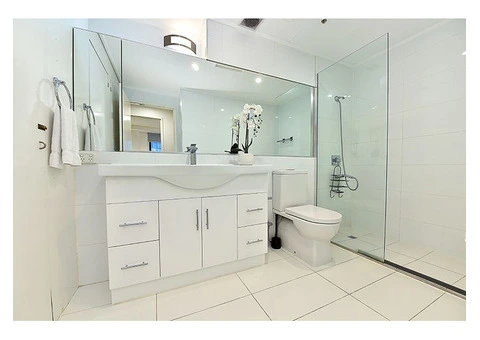 Apartment 409   181 Exhibition Street Melbourne CBD - 9/21