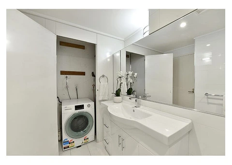 Apartment 409   181 Exhibition Street Melbourne CBD - 10/21