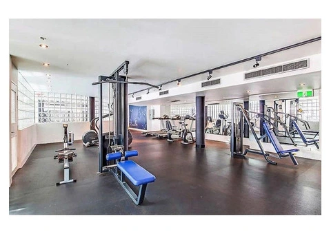 Apartment 409   181 Exhibition Street Melbourne CBD - 13/21