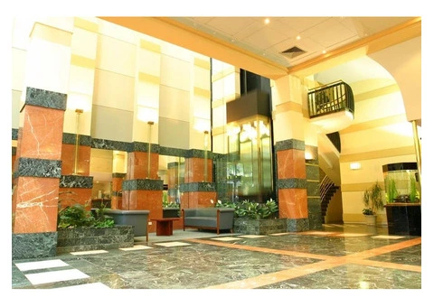 Apartment 409   181 Exhibition Street Melbourne CBD - 21/21