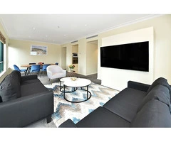 Apartment 2909   265 Exhibition Street Melbourne CBD