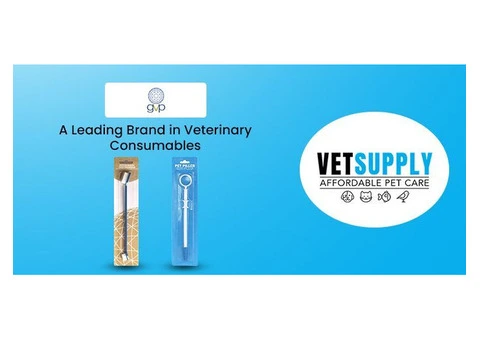 Shop GVP Pet Products Online - VetSupply