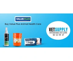 ValuePlus Pet Supplies - Affordable Choices at VetSupply