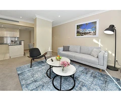 Apartment 3008   265 Exhibition Street Melbourne CBD