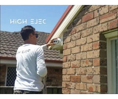 security system installer