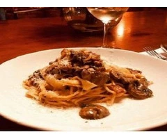 Italian restaurant Sydney