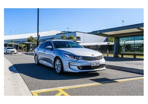 Mandurah Airport Shuttle – Your Route to Smooth Travel!