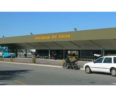 Rockingham Airport Shuttle – Your Path to Seamless Travel!