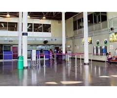 Scarborough Airport Shuttle – Elevate Your Journey with Ease!