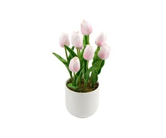 Get a Green Makeover with Artificial Orchids Plants