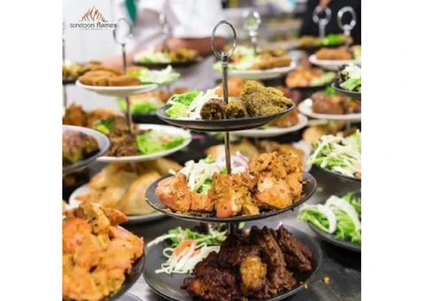 Indian Catering Service | Tandooriflamesmelbourne.com.au
