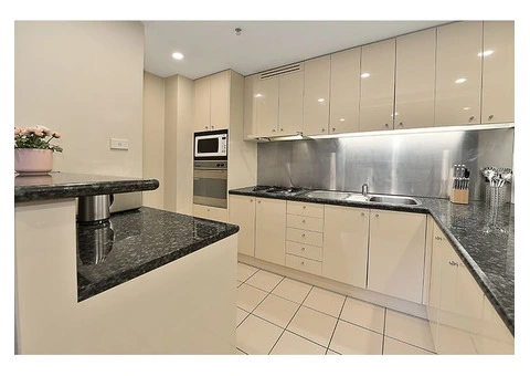 Apartment 1204   265 Exhibition Street Melbourne CBD - 4/21