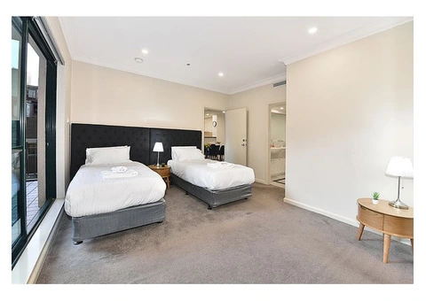 Apartment 1204   265 Exhibition Street Melbourne CBD - 5/21